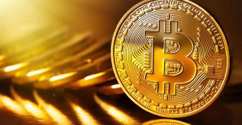 Bitcoin - Tiền mã hóa điện tử đầu tiên trên nền tảng blockchain