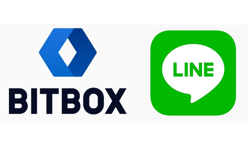 Sàn Bitbox (Line chat)