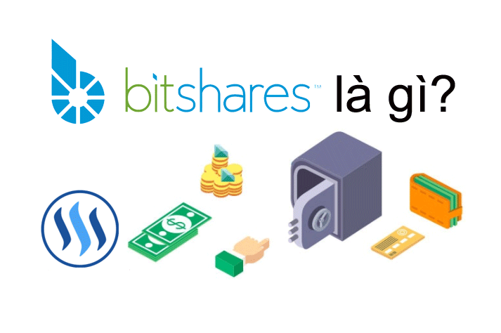 BitShares là gì? What is BitShares?