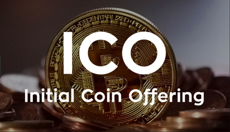 Cách kiếm tiền crypto từ dự án ICO coin