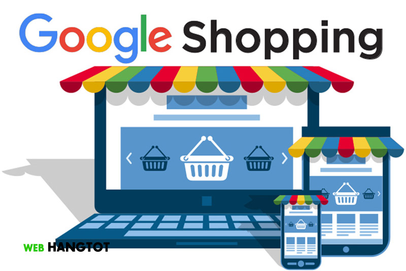 chạy quảng cáo Google Shopping