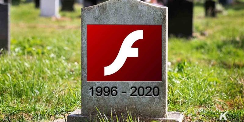 Mở file Flash SWF trên trình duyệt web và máy tính