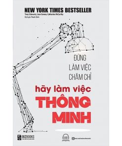 Dung Lam Viec Cham Chi Hay Lam Viec Thong Minh 1