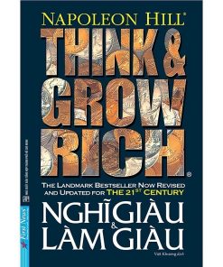 Sach Think And Grow Rich 1