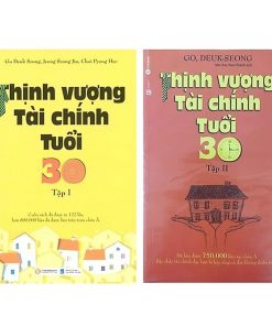 Thinh Vuong Tai Chinh Tuoi 30