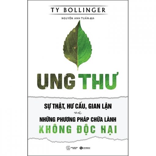Ung Thu Ty Bollinger 1