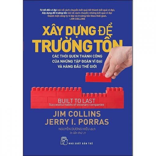 Xay Dung De Truong Ton