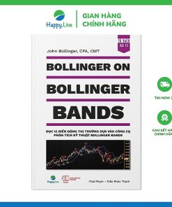 Bollinger On Bollinger Bands