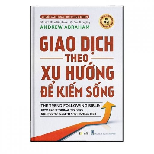 Giao Dich Theo Xu Huong De Kiem Song