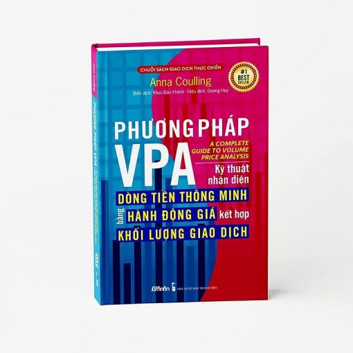 Phuong Phap Vpa Ky Thuat Nhan Dien Dong Tien Thong Minh Bang Hanh Dong Gia Ket Hop Khoi Luong Giao Dich